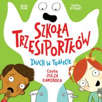 Produktbild: Duch w toalecie