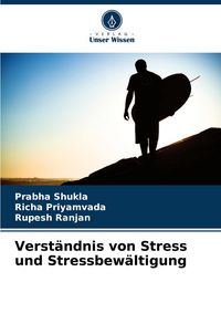Produktbild: Verst&auml;ndnis von Stress und Stressbew&auml;ltigung