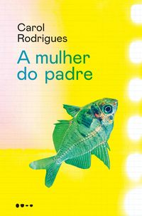 Produktbild: A mulher do padre