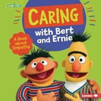 Produktbild: Caring with Bert and Ernie
