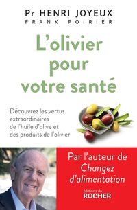 Produktbild: L'Olivier pour votre sant&eacute;