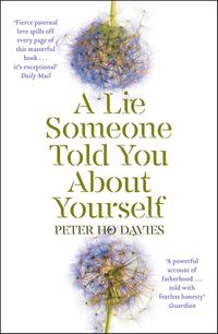 Produktbild: A Lie Someone Told You About Yourself
