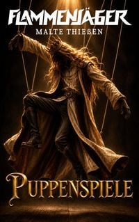Produktbild: Puppenspiele