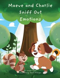 Produktbild: Maeve & Charlie Sniff Out Emotions