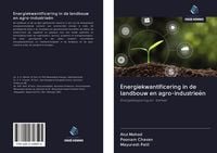 Produktbild: Energiekwantificering in de landbouw en agro-industrie&euml;n