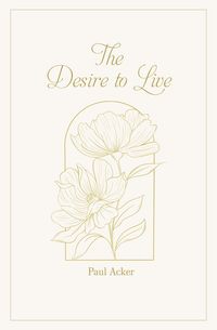 Produktbild: The Desire to Live
