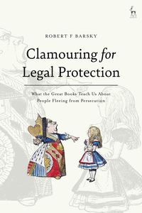 Produktbild: Clamouring for Legal Protection