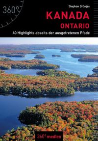 Bild vom Artikel Kanada - Ontario vom Autor Stephan Brünjes
