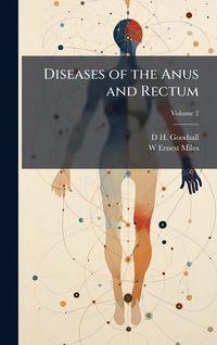 Produktbild: Diseases of the Anus and Rectum