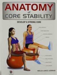 Produktbild: Liebman, H: Anatomy of Core Stability