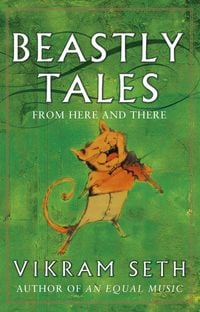 Produktbild: Beastly Tales
