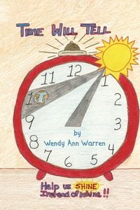 Produktbild: Time Will Tell