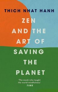 Produktbild: Zen and the Art of Saving the Planet
