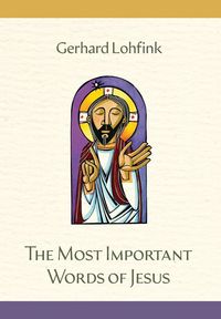 Produktbild: The Most Important Words of Jesus