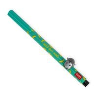 Produktbild: Legami Gelstift mit Tierdeko - Lovely Friends - Wild but Kind