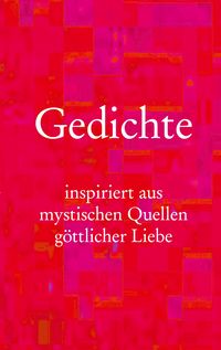Produktbild: Gedichte