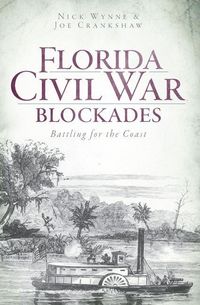 Produktbild: Florida Civil War Blockades