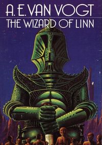 Produktbild: Wizard of Linn