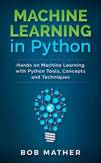 Produktbild: Machine Learning in Python