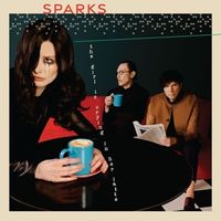 Produktbild: The Girl Is Crying In Her Latte (Ltd. Edition)