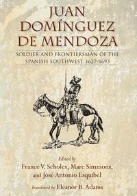 Produktbild: Juan Dom&iacute;nguez de Mendoza