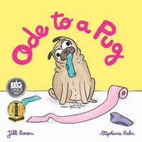 Produktbild: Ode to a Pug