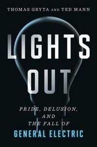 Produktbild: Lights Out