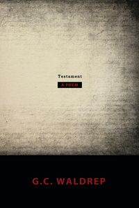 Produktbild: Testament