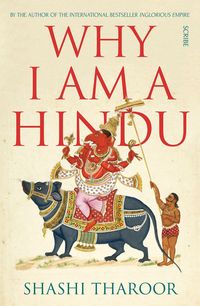 Produktbild: Why I Am a Hindu