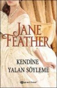 Produktbild: Kendine Yalan S&ouml;yleme