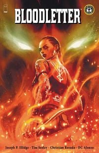 Produktbild: Bloodletter