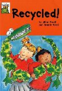 Produktbild: Recycled!