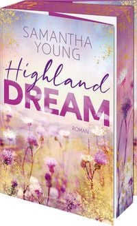 Produktbild: Highland Dream