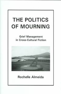 Produktbild: Almeida, R: The Politics Of Mourning