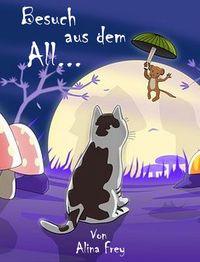 Produktbild: Besuch aus dem All