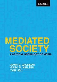 Produktbild: Mediated Society