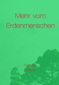 Produktbild: Mehr vom Erdenmenschen