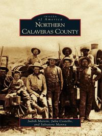 Produktbild: Northern Calaveras County