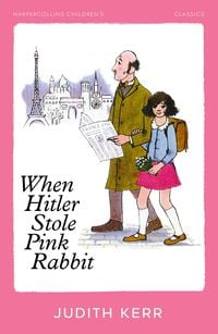 Produktbild: When Hitler Stole Pink Rabbit