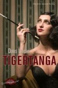 Produktbild: Tigertanga