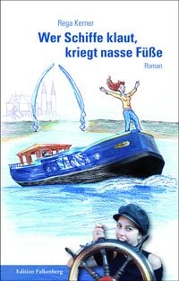 Produktbild: Wer Schiffe klaut, kriegt nasse F&uuml;&szlig;e