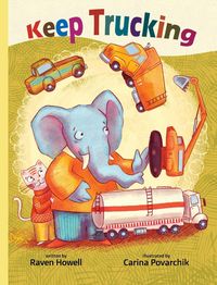 Produktbild: Keep Trucking