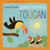 Produktbild: Good Morning Toucan-Lift Flap