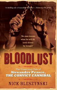 Produktbild: Bloodlust