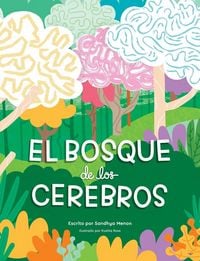 Produktbild: El Bosque De Los Cerebros