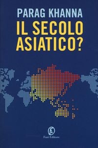 Produktbild: Il secolo asiatico?