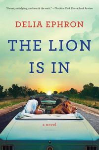 Produktbild: The Lion Is In