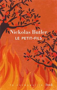 Produktbild: Le petit-fils