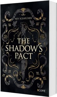 Produktbild: Daughters of the Fallen Gods 1: The Shadow's Pact