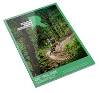 Produktbild: Ride Trail Book Schwarzwald